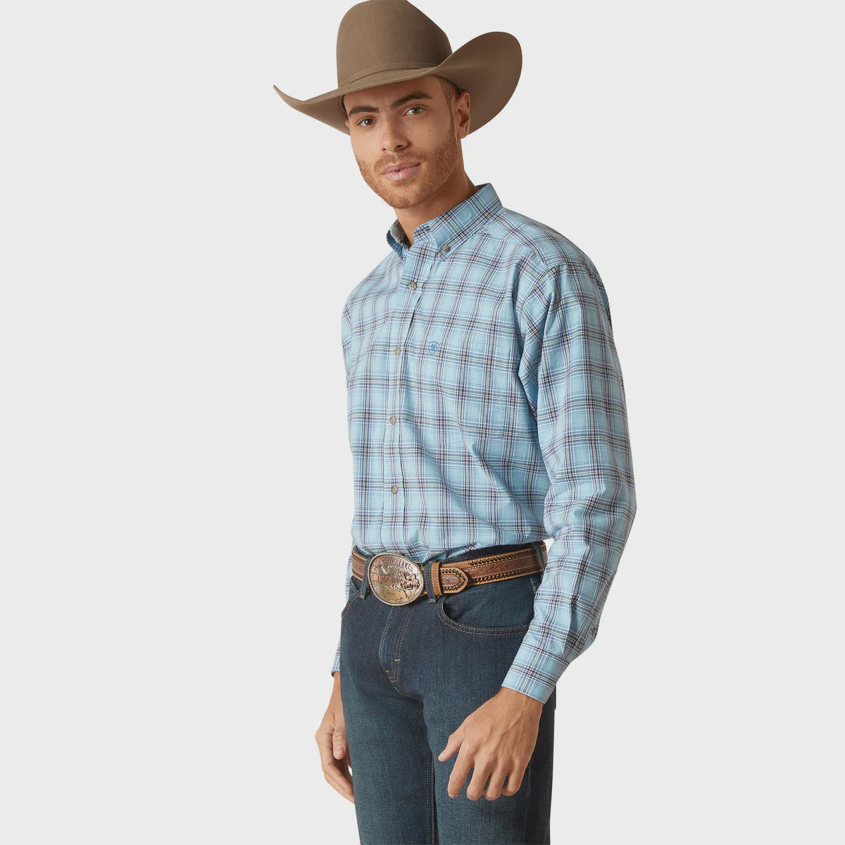 Ariat Mns Pro Series Granger L/S Shirt