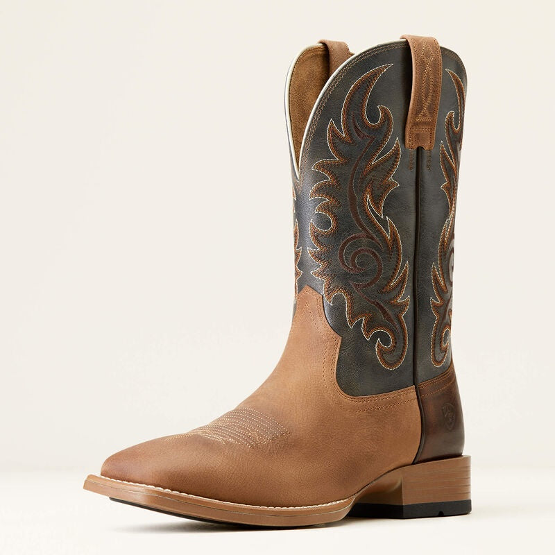 Ariat Mens Lasco Ultra Boots