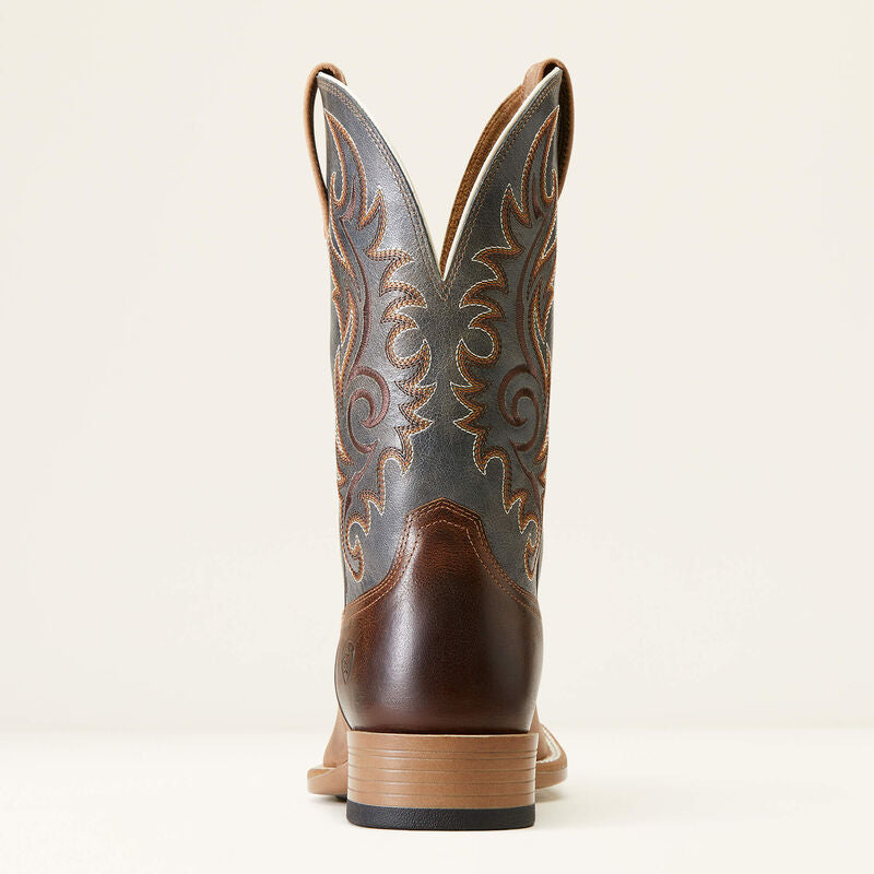 Ariat Mens Lasco Ultra Boots