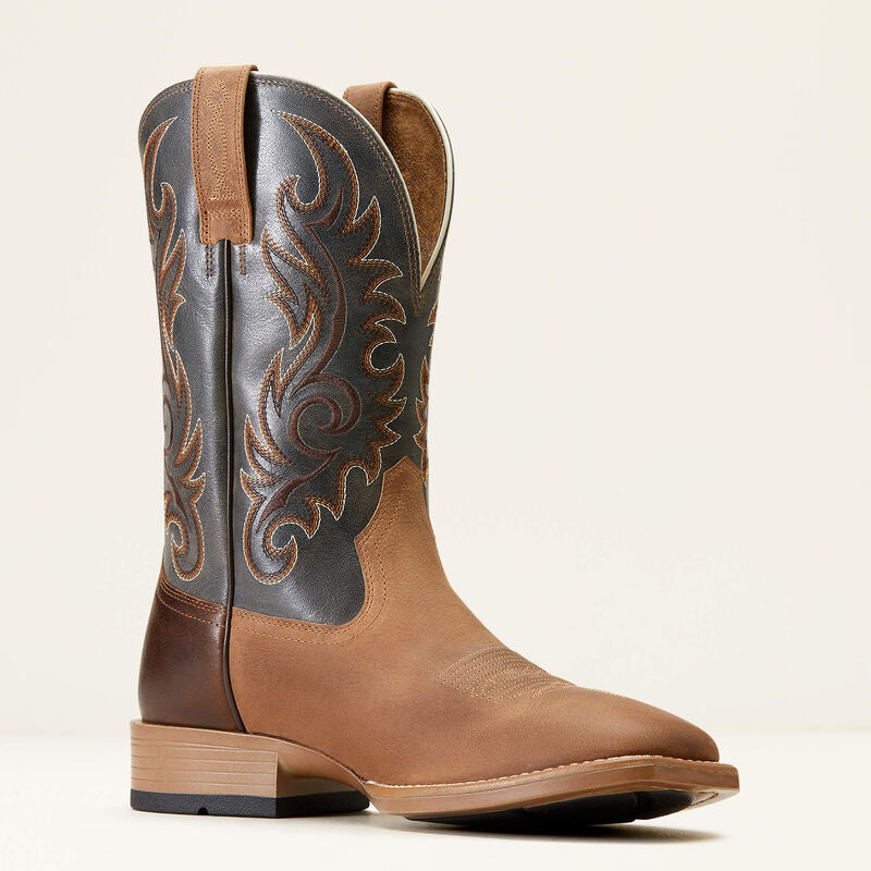 Ariat Mens Lasco Ultra Boots