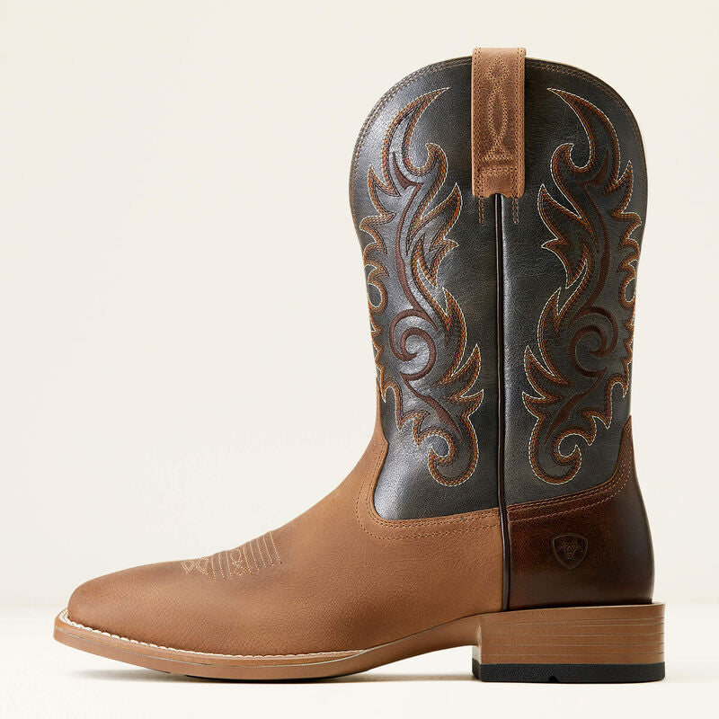 Ariat Mens Lasco Ultra Boots
