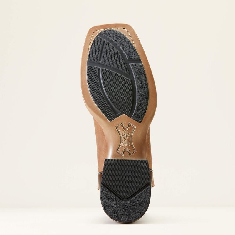 Ariat Mens Lasco Ultra Boots