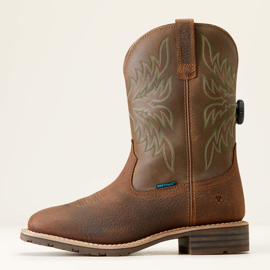 Ariat Mns Hybrid Rancher BoA H20 Boots