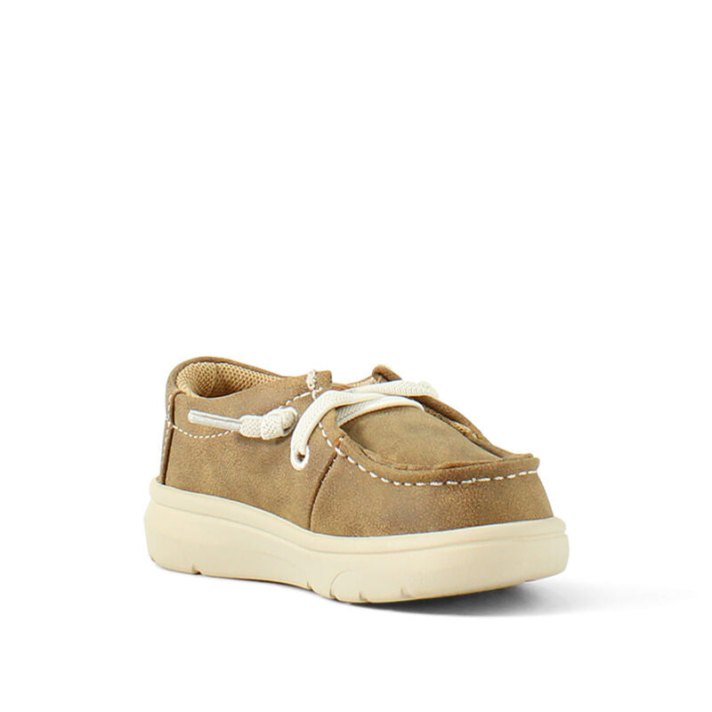 Ariat Boys Toddler Hilo