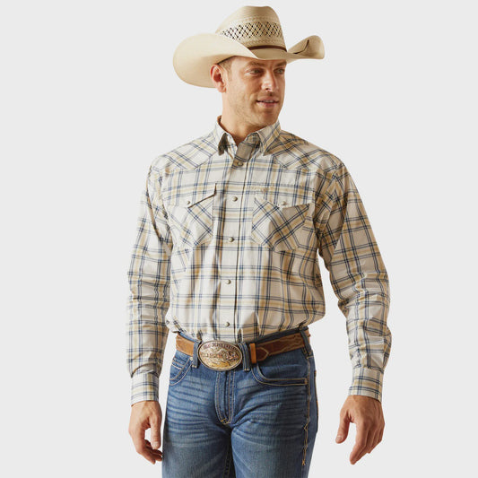 Ariat Mens Pro Elias Snap L/S Shirt