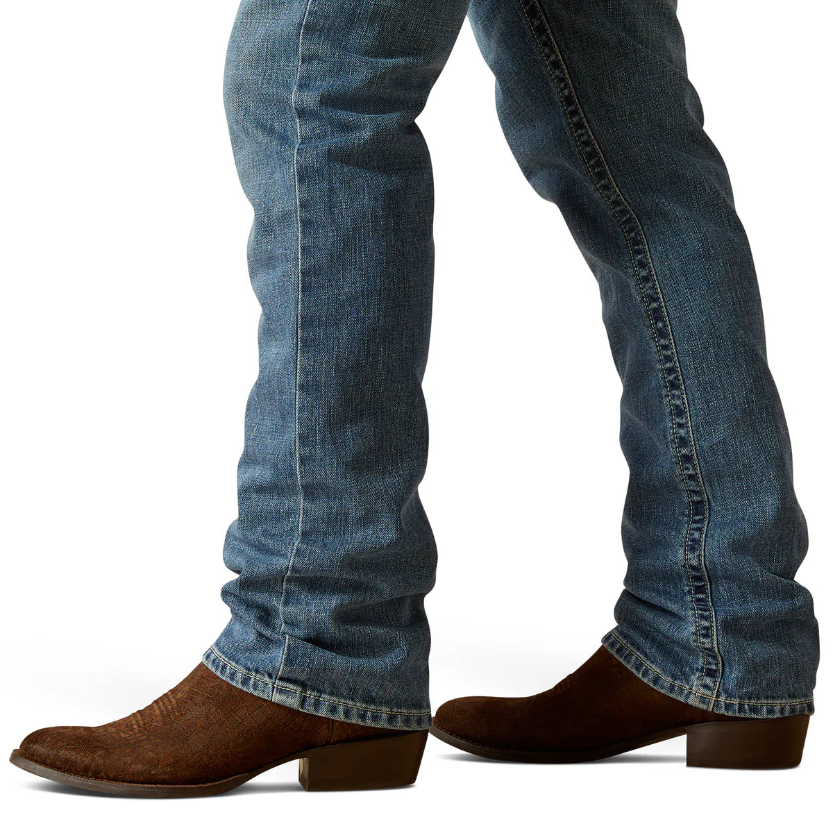 Ariat Mens M4 Boot Decker Jeans