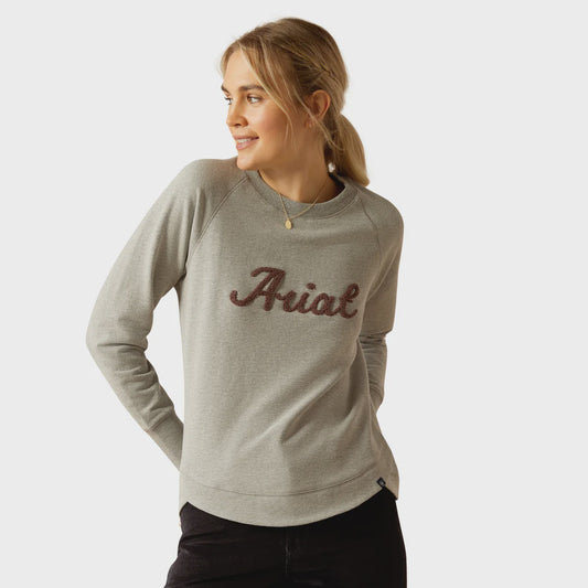 Ariat Womens Benicia Sweatshirt