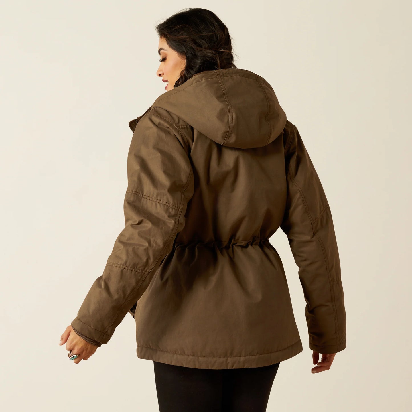 Ariat Womens Grizzly 2.0 Parka