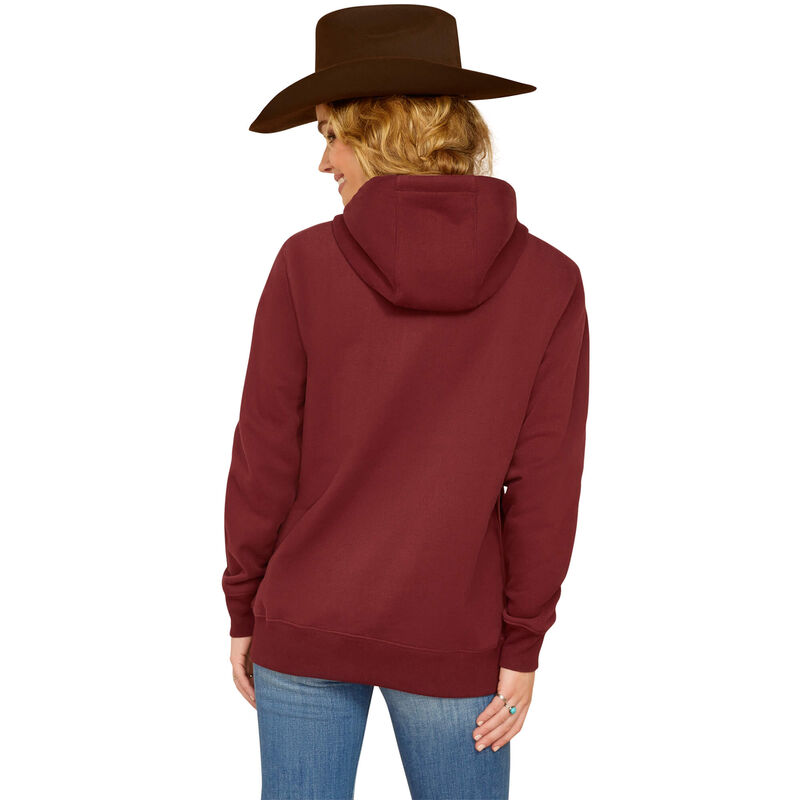 Ariat Womens Logo 2.0 Hoodie