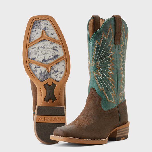 Ariat Womens Decatur Boot