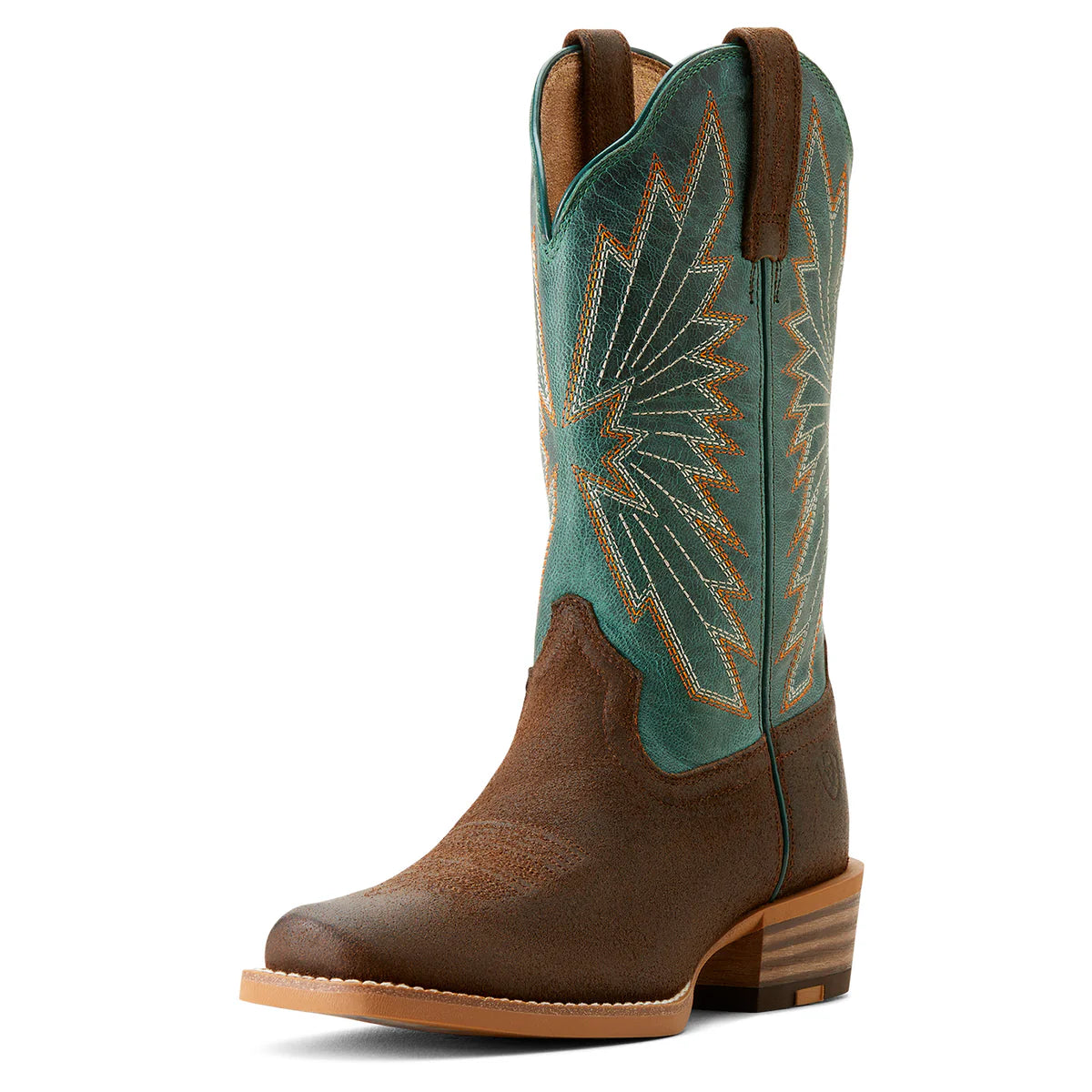 Ariat Womens Decatur Boot