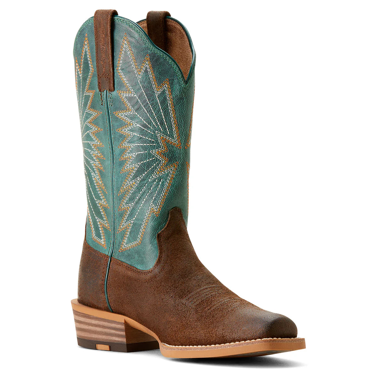 Ariat Womens Decatur Boot