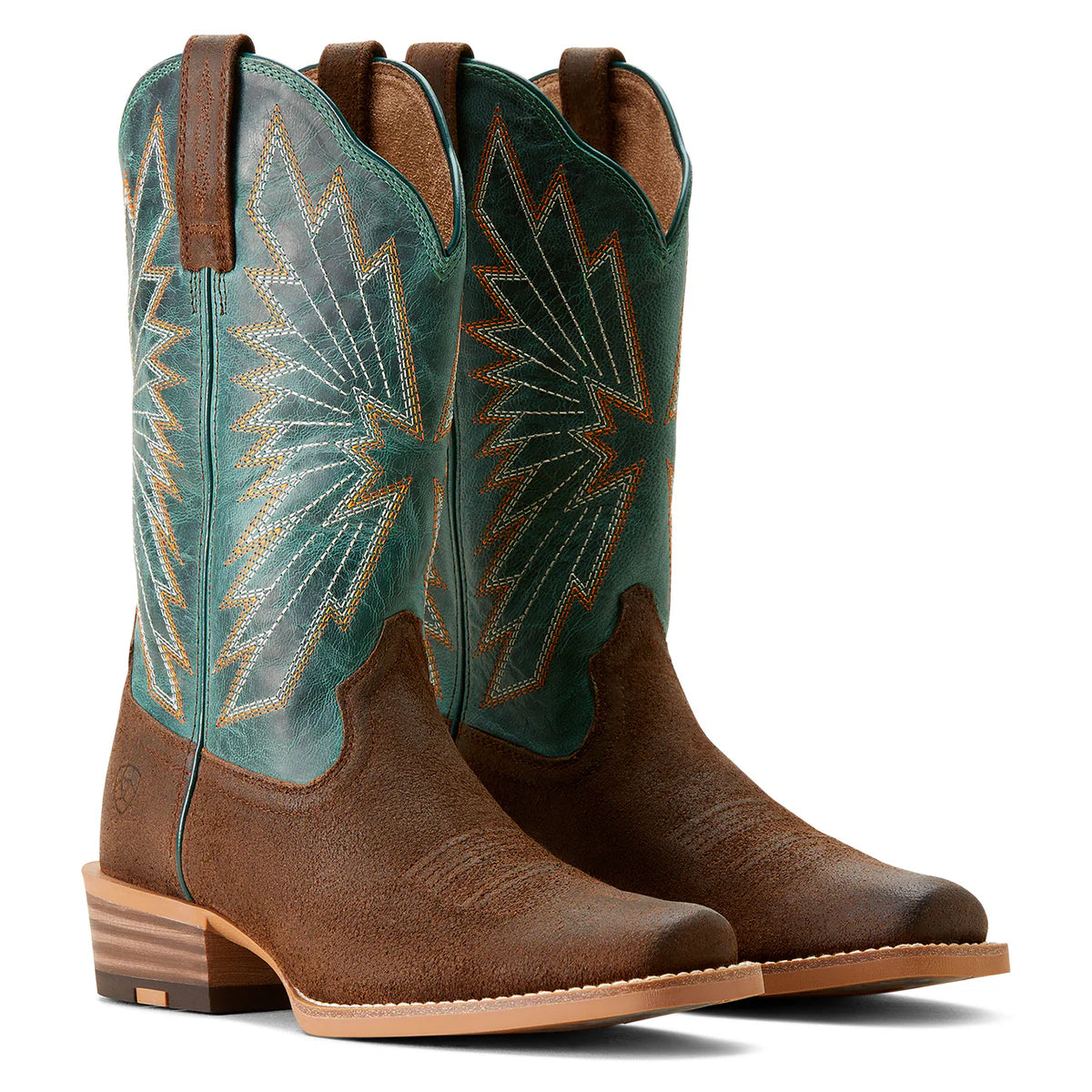 Ariat Womens Decatur Boot