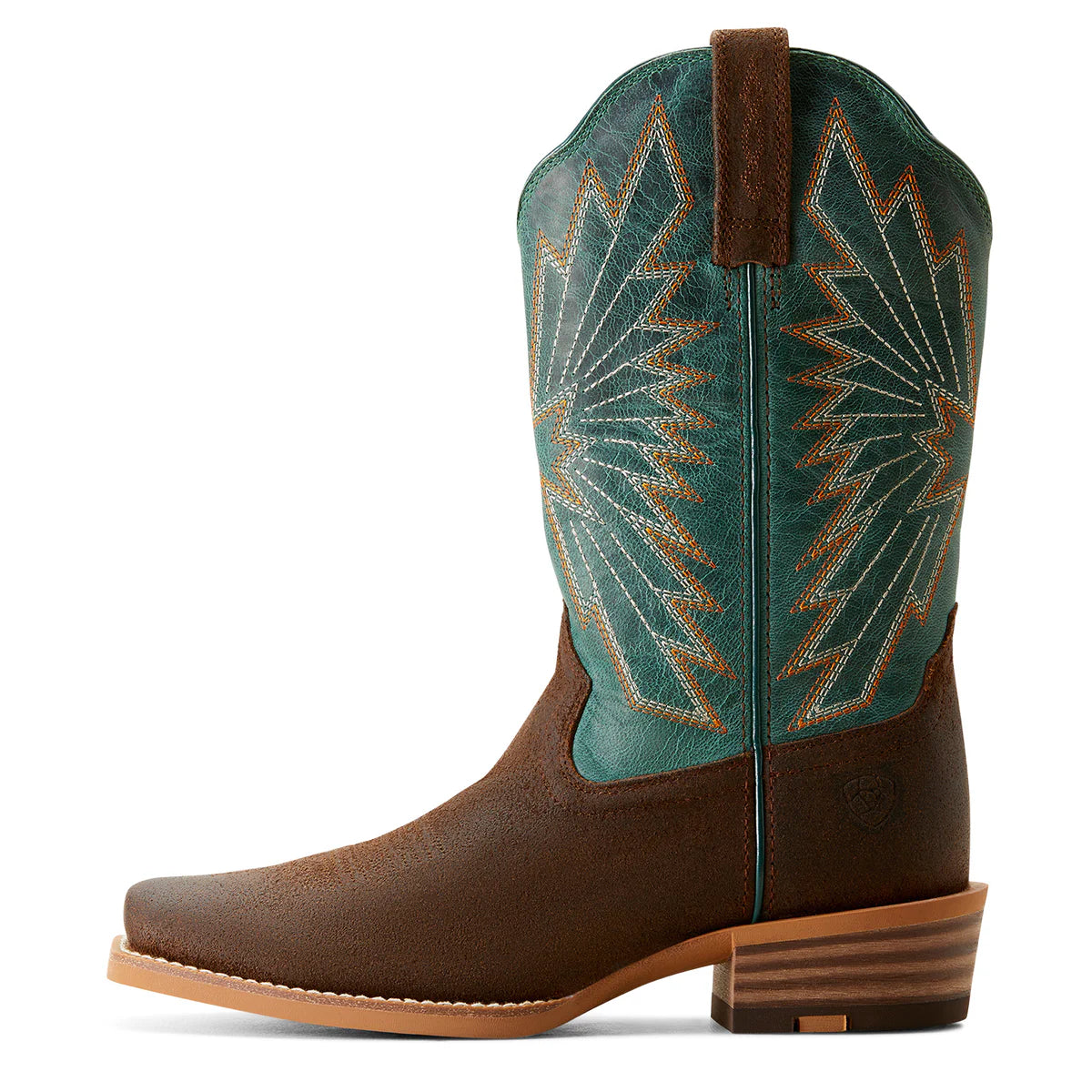 Ariat Womens Decatur Boot