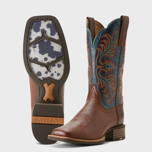 Ariat Womens Gillette Boots