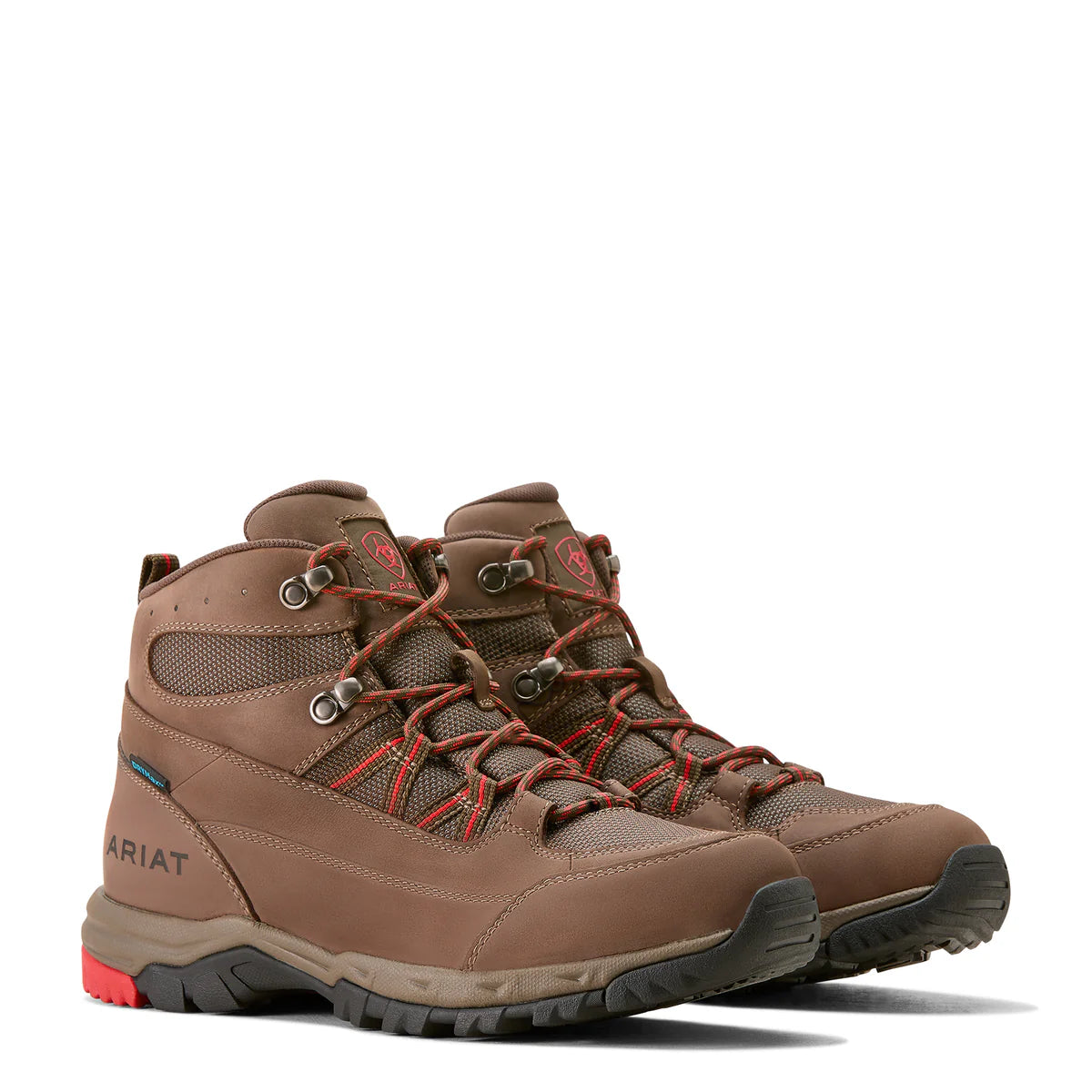 Ariat Mens Skyline Summit Waterproof H2O Boot