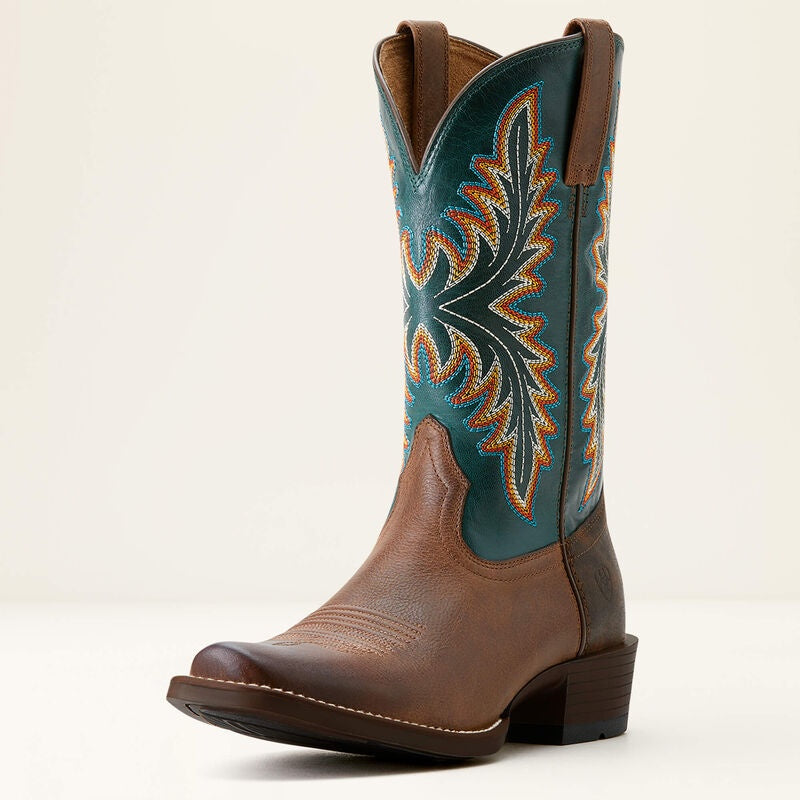 Ariat Mens Renegade Cowboy Boot