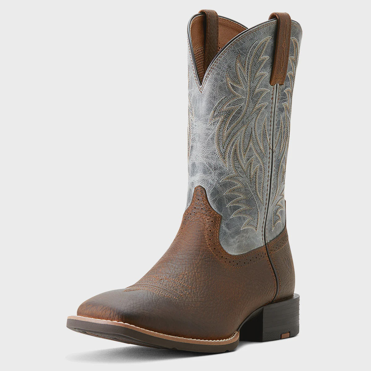 Ariat Mens Sport Western Wide Square Toe