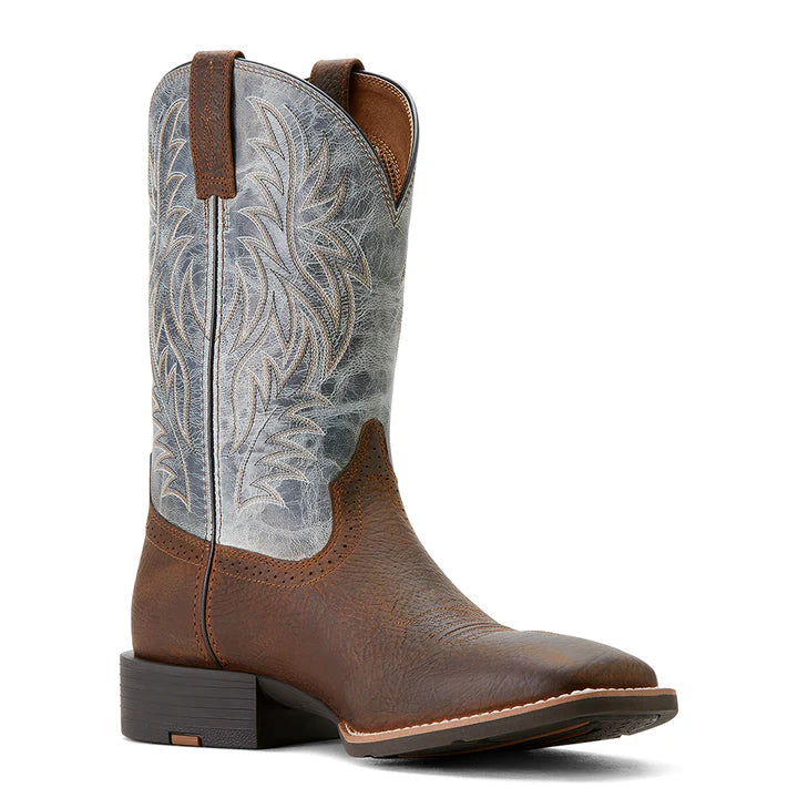 Ariat Mens Sport Western Wide Square Toe