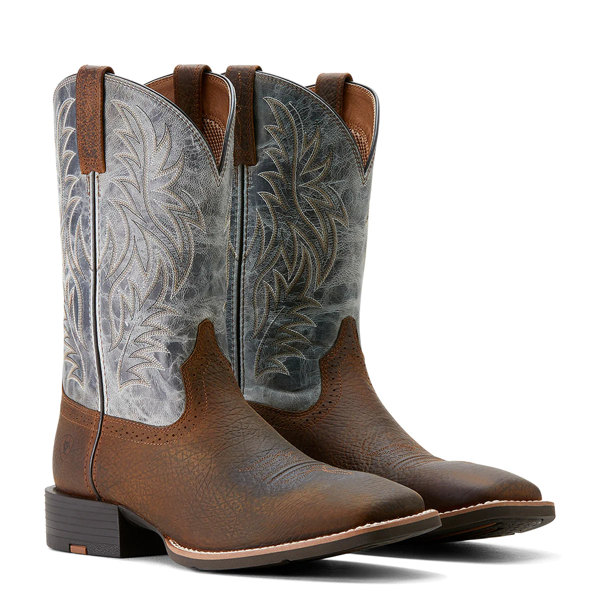 Ariat Mens Sport Western Wide Square Toe