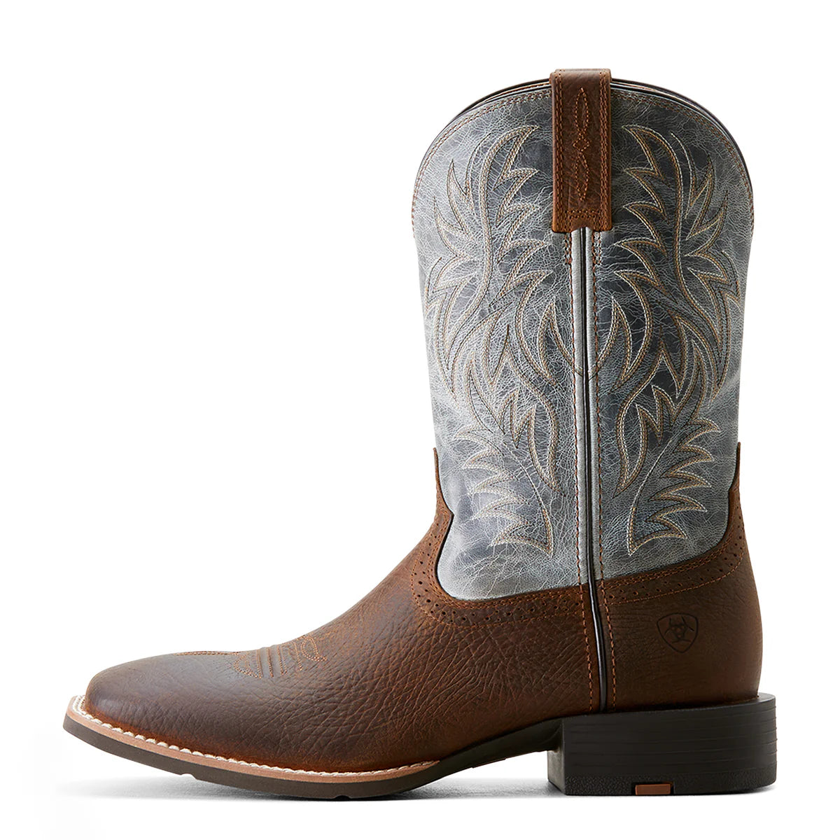 Ariat Mens Sport Western Wide Square Toe