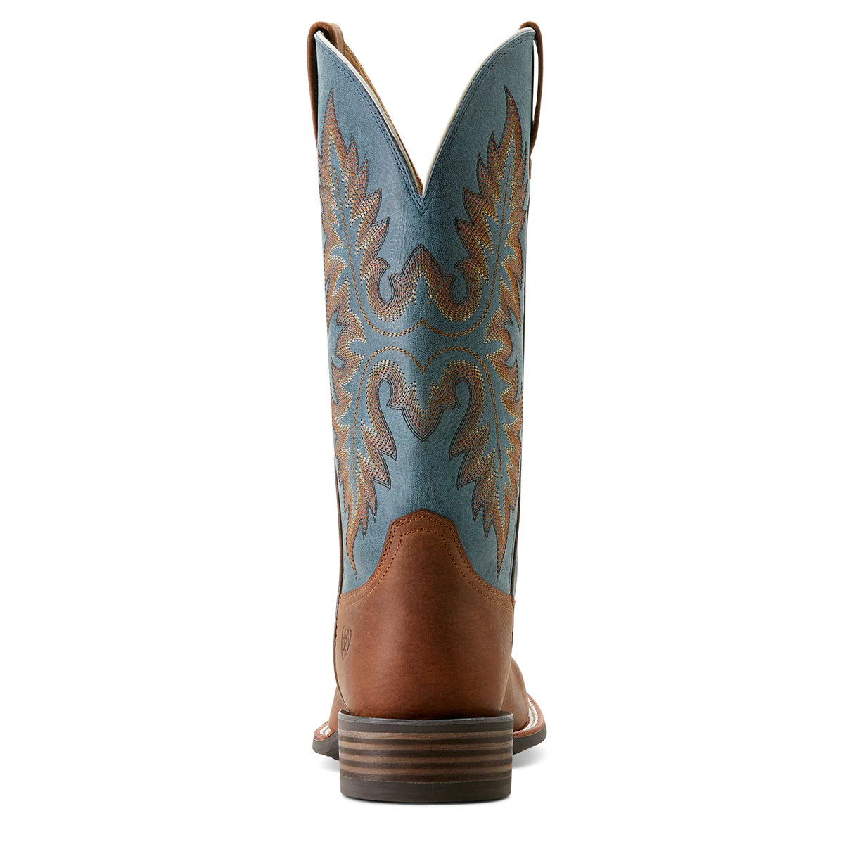 Ariat Mens Hudson Wicker Boots