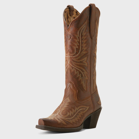 Ariat Womens Round Up Collins