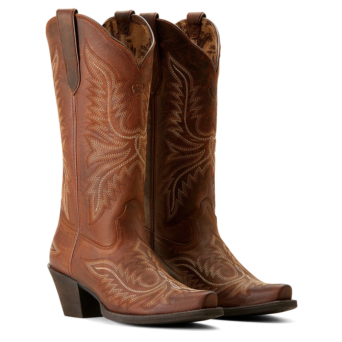 Ariat Womens Round Up Collins