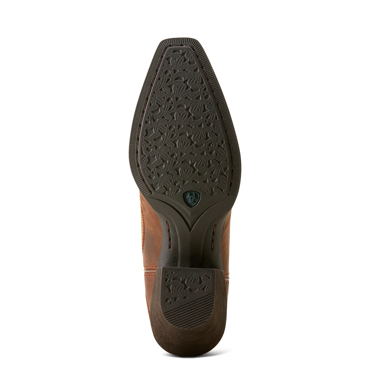 Ariat Womens Round Up Collins