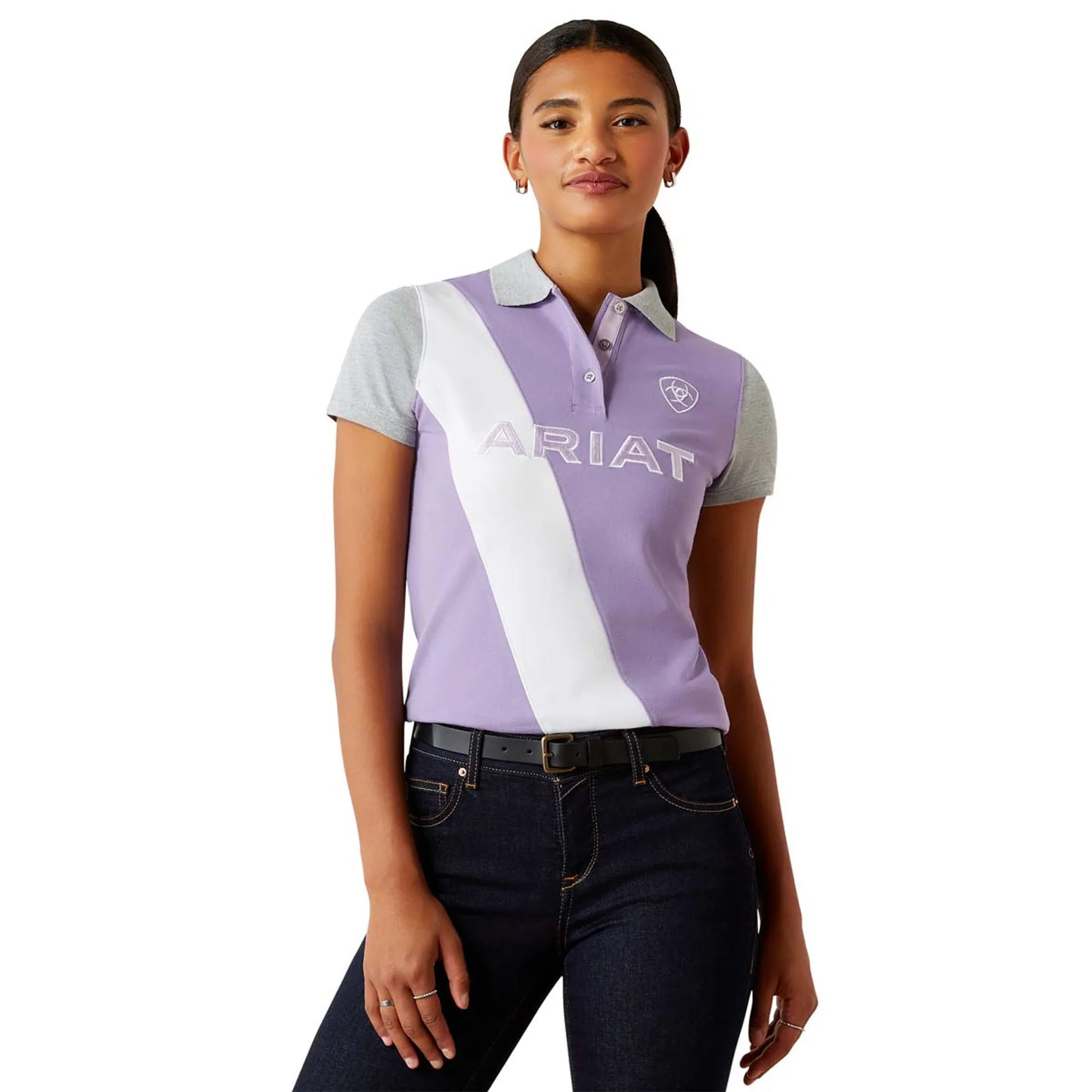 Ariat Womens Taryn Polo