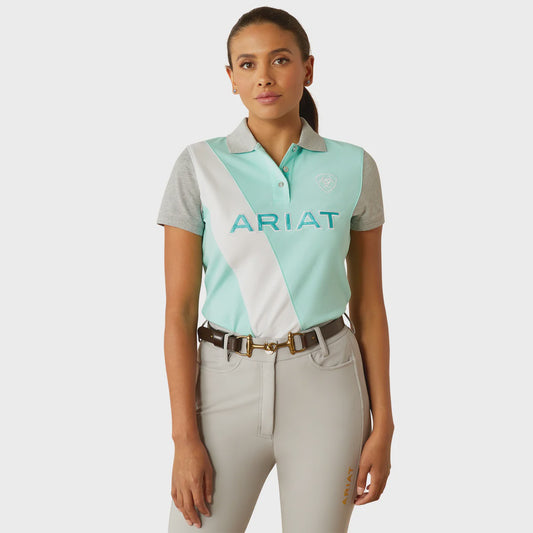 Ariat Womens Taryn Polo