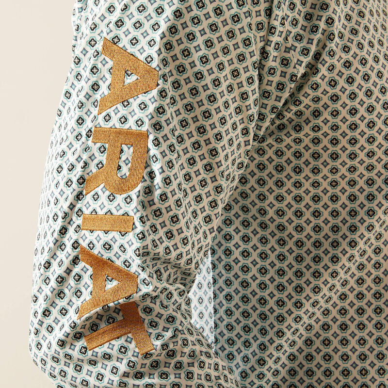 Ariat Mens TEAM Frankin L/S Shirt