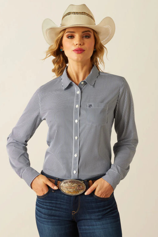 Ariat Womens Kirby Pro L/S Shirt