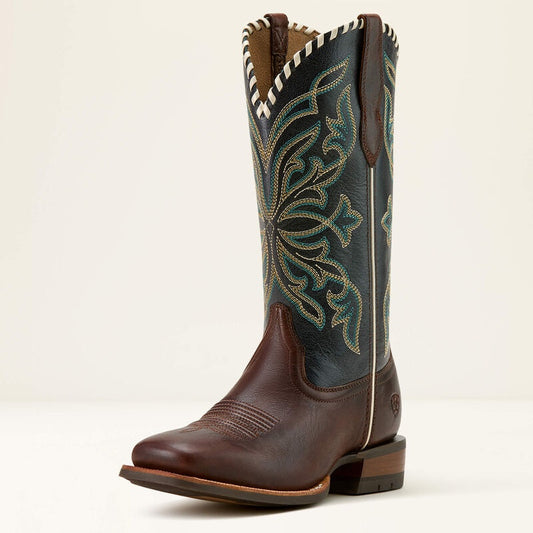 Ariat Womens Showdown Square Toe Boot