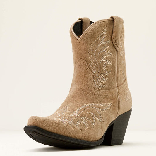 Ariat Womens Chandler Boots