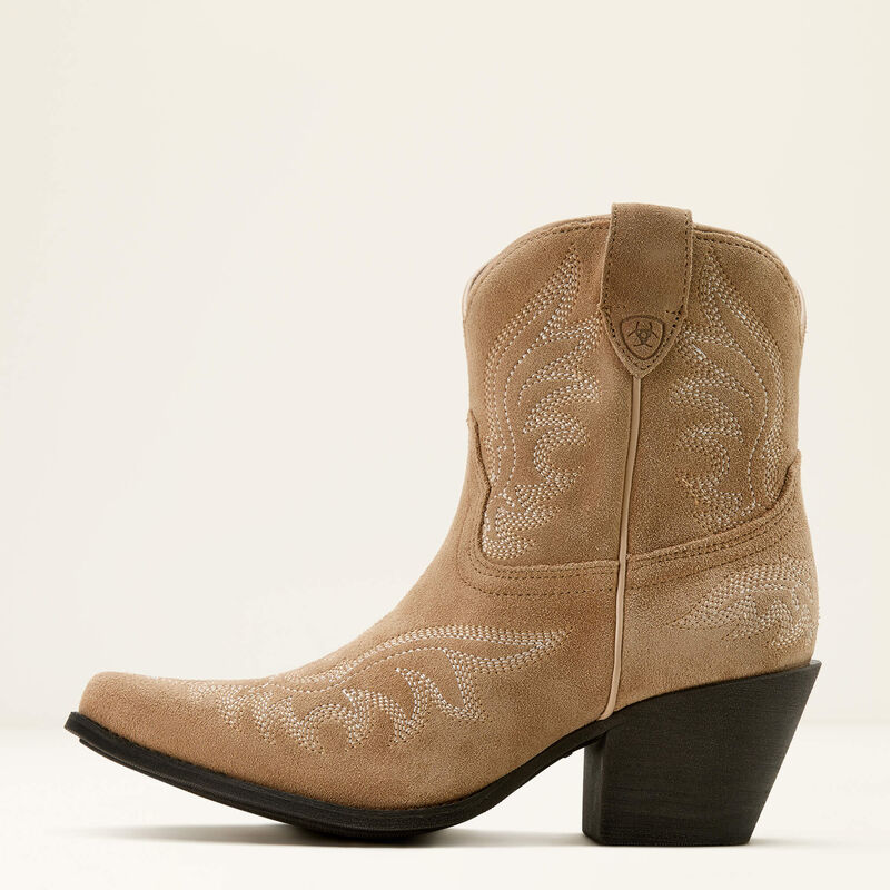 Ariat Womens Chandler Boots