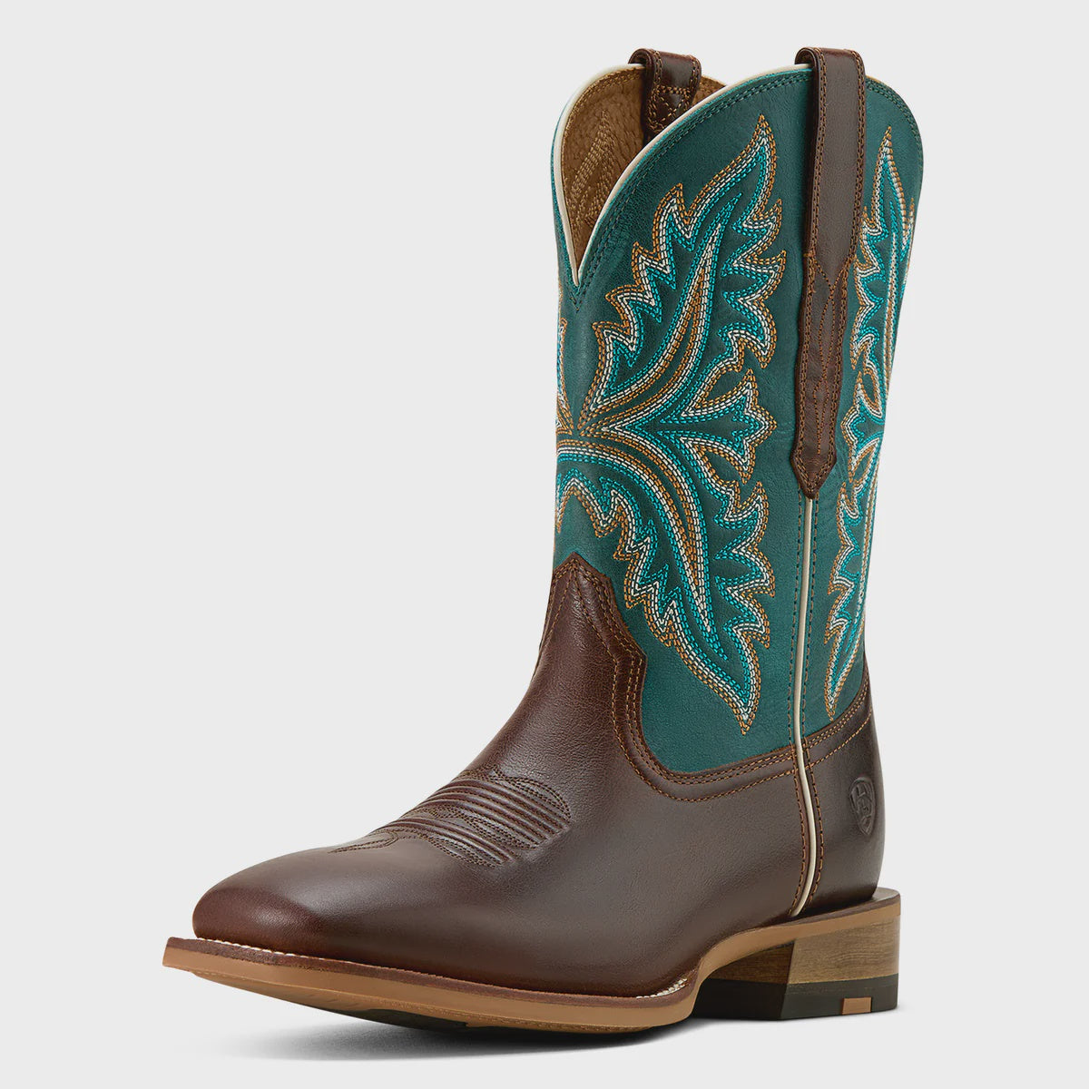 Ariat Mens Walker Western Boot