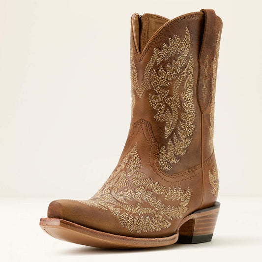 Ariat Womens Cate Western Boot