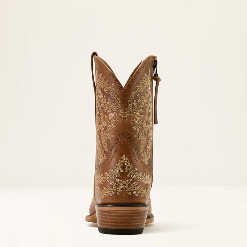Ariat Womens Cate Western Boot