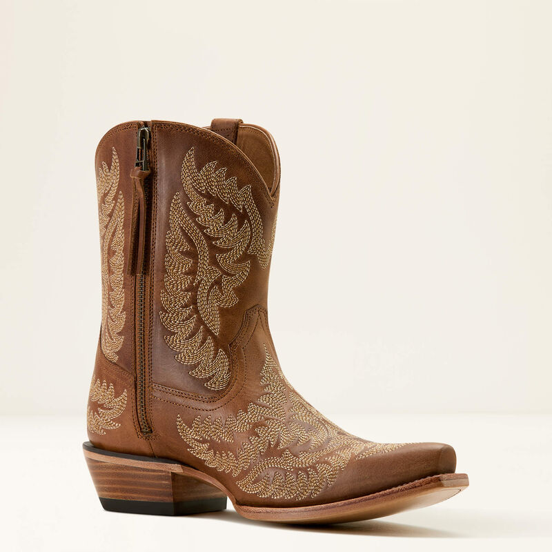 Ariat Womens Cate Western Boot