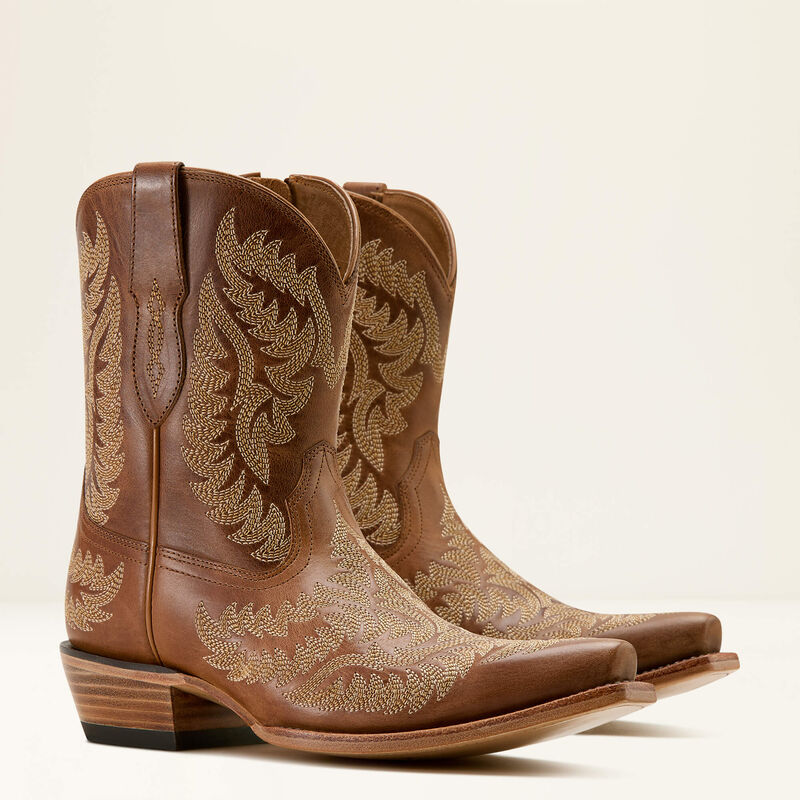 Ariat Womens Cate Western Boot