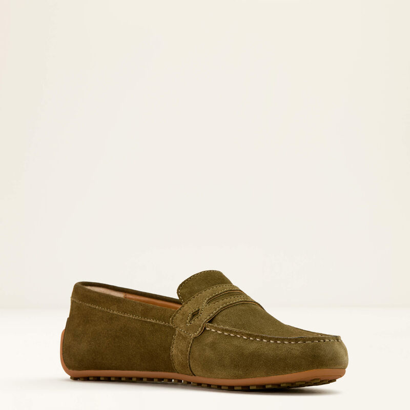 Ariat Womens Selene Driving Moc
