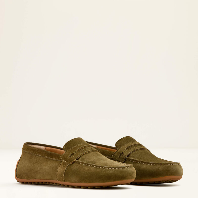 Ariat Womens Selene Driving Moc