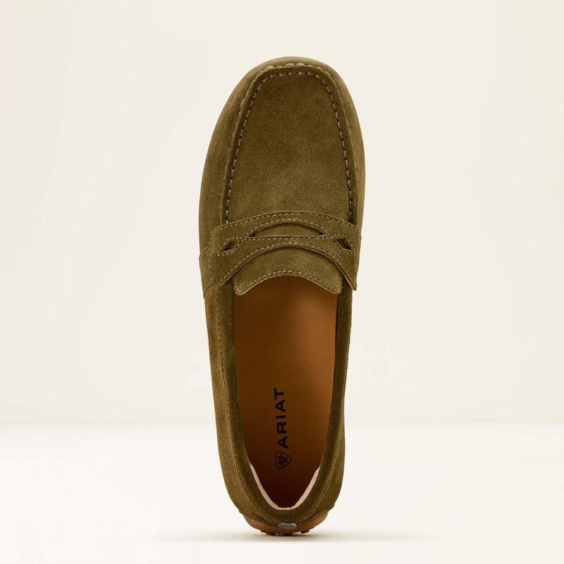 Ariat Womens Selene Driving Moc