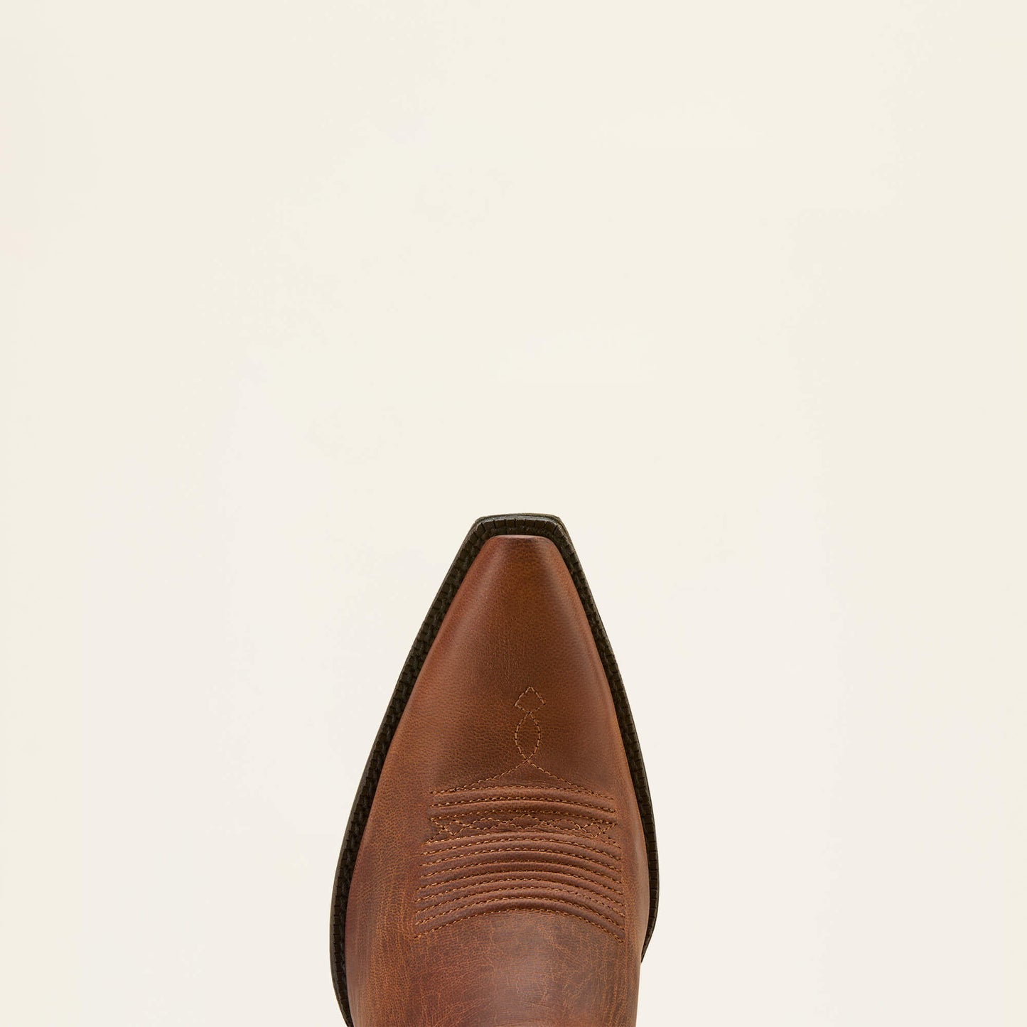 Ariat Womens Heritage X Toe Stretchfit in Rich Oak