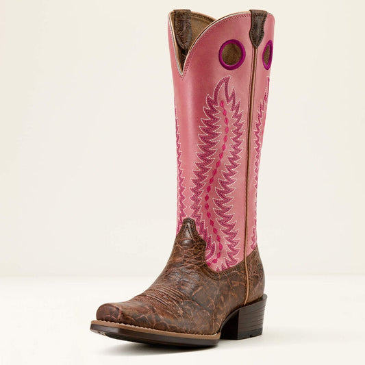 Ariat Womens Junction Western Boot
