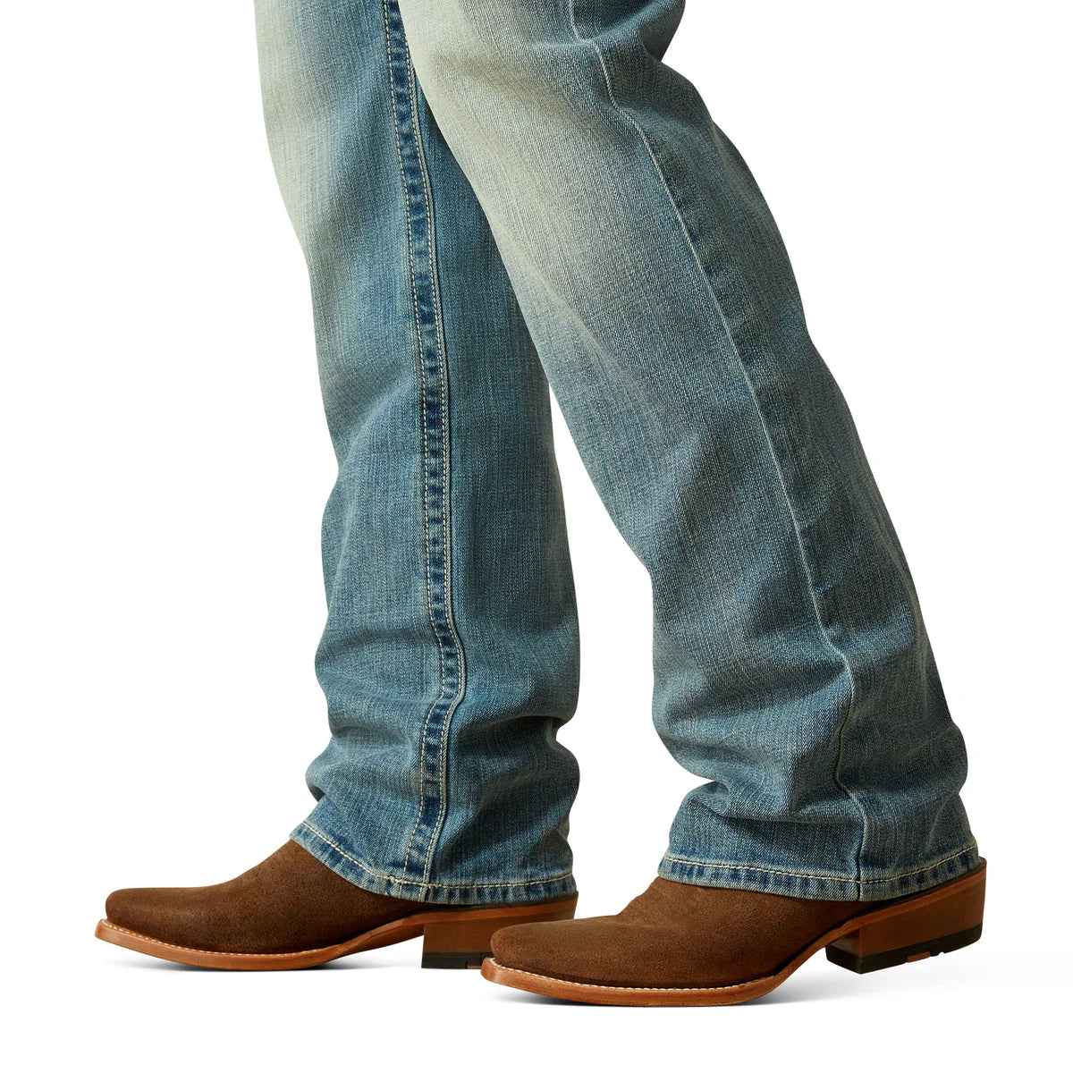 Ariat Mens M4 Boot Cut Thomas Shasta