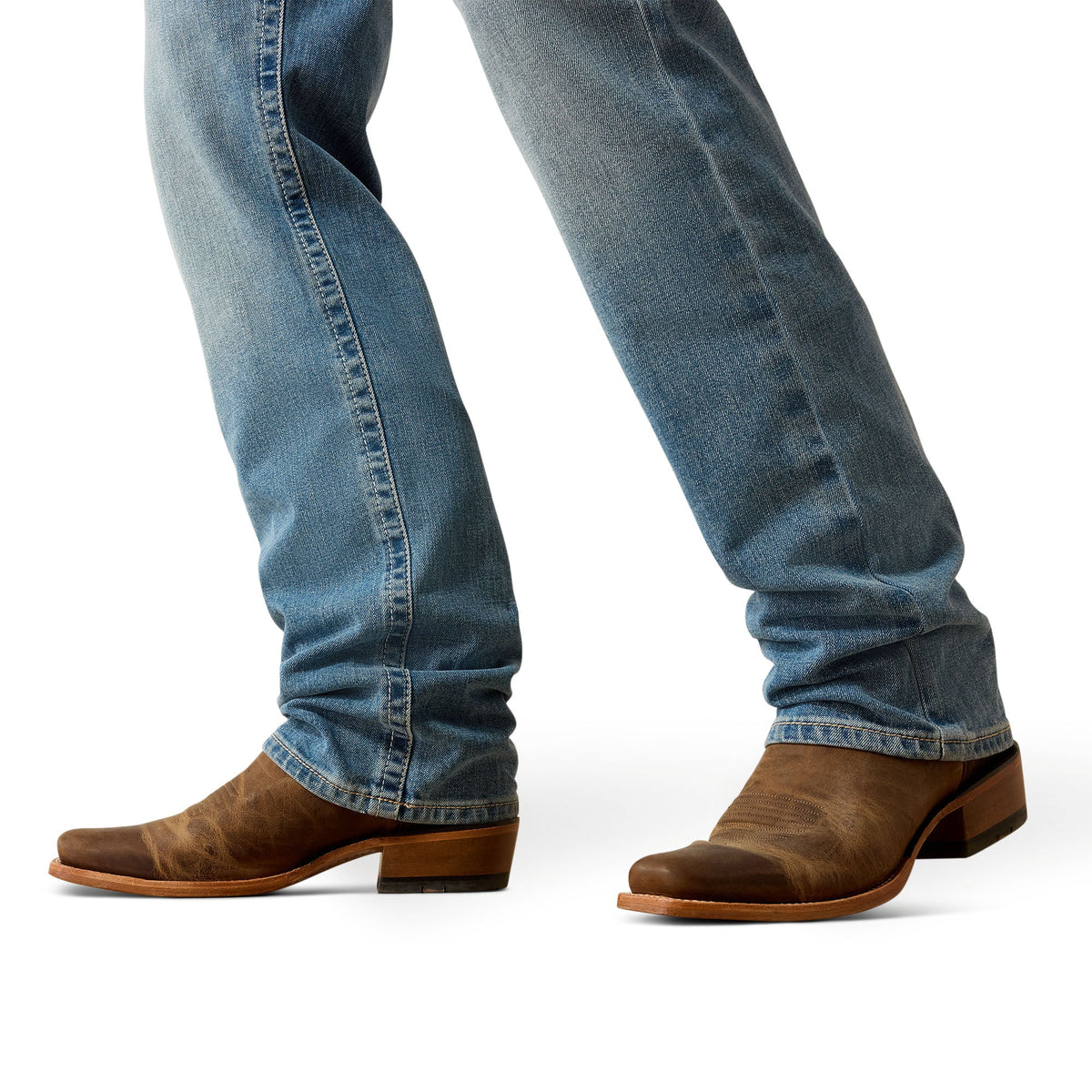 Ariat Mens M2 Boot Cut Cameron Flynn Jean