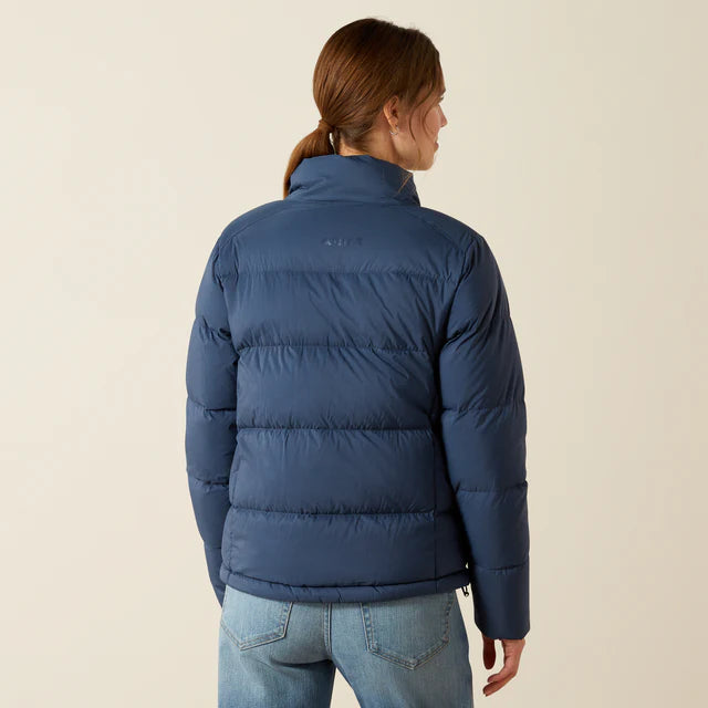 Ariat Womens Ultrapuff Down Jacket