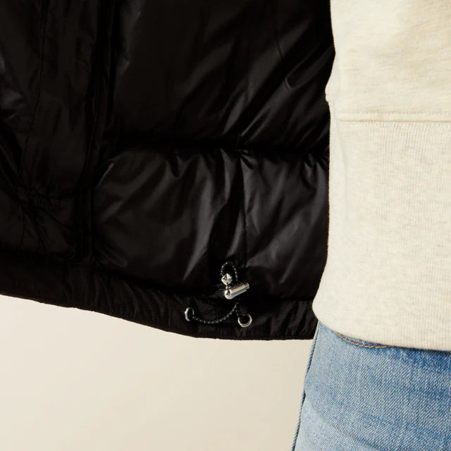 Ariat Womens Ultrapuff Down Vest
